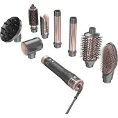 Ga.Ma Phon Multistyler Uniq Vibrance 8 Accessori — Phon