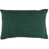 Pomax cuscini HOPPOTA - Verde - 40x60 cm