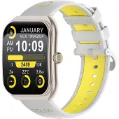 COLMI Smartwatch P86