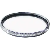 Tiffen Filtro High Trans Ultra Clear 55mm