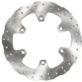 Perftec Disco Del Freno Dis1056w