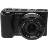 Agfa AgfaPhoto Realishot C110 nero