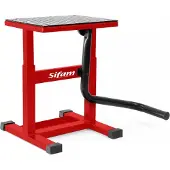 Sifam Cavalletto Per Moto Con Sistema Di Sollevamento Lev115r