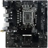 Biostar Scheda Madre Z690mx2-e D4