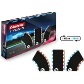 Carrera Tracce Hybrid Pack 1