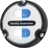 Hellamarine Luce Led Sottomarina Bianca/blu Apelo A1