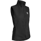 Daehlie Women's Vest Momentum Gilet sintetico Donna (L, nero)