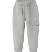 Name It Mini Pantaloni In Felpa