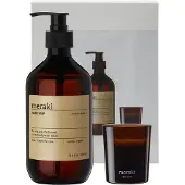 Meraki Set Regalo Northern Dawn &amp; Dark Wood