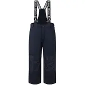 Kamik Kid's Regan Pantaloni da sci Bambini (176, blu)