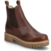 Tamaris Stivaletti Chelsea marrone - 37