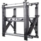 B-Tech Staffa Per Proiettore Da Parete Bt8310xl/b
