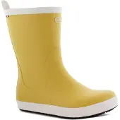 Viking Seilas Stivali di gomma (37, giallo)