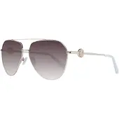 GUESS da donna sunglasses GF6140-32F