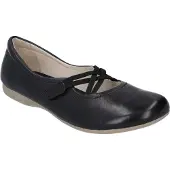Josef seibel Ballerine FIONA 39 donne - Nero - 36