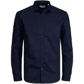 Jack & Jones Camicia Formale Slim Fit