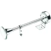 VETUS Tromba Marina Elettrica Semplice A Tono Basso 12v