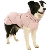 Flamingo Giacca Per Cani Cujo