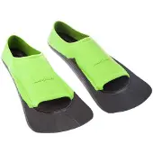 Mad Wave Pinne Da Nuoto Training Ii Rubber