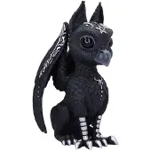 Nemesis Now Statuetta Cult Cuties Griffael 30 Cm
