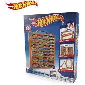 Cefa Toys Hot Wheels 3 In 1 30x27x6 Cm