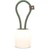 Campo Libre Leni Campinglampe Lampada LED bianco