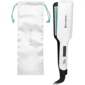 Remington Piastra Per Capelli Shine Therapy S8550