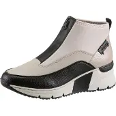 Rieker Ankle boots beige