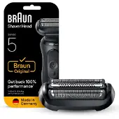 Braun Ricambio Per Spazzolino Elettrico Series 5 54b