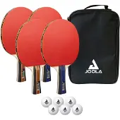 Joola Set Da Ping Pong Family Advanced