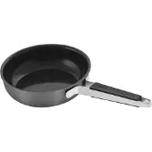 Zwilling 1028849 Pure Padella Bassa 20 Cm