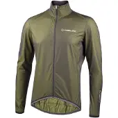 Nalini Singh Breva Wind Jacket Giacca ciclismo (XXL, olivia)