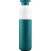 Dopper Insulated Bottiglia termica (350 ml, turchese)