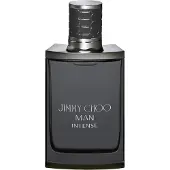 Jimmy Choo Man Intense Uomo 50 ml — Eau de Toilette