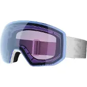 Salomon Radium Pro S Sigma Photo Cat. 1-3 VLT 14-49% Maschera da sci lilla