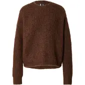Pieces Pullover | Marrone | XXL