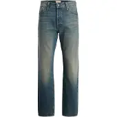 Jack & Jones Jjichris Jjoriginal Cb 287 Bf Jeans Relaxed Fit