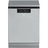 Beko Lavastoviglie A Tre Cestelli Bdfn36560xc 15 Coperti