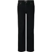 Selected Jeans 'SLFBEA-KORI' nero denim