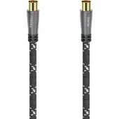 Ginza.se Cavo Antenna M/h 120db 1.5 M Pro