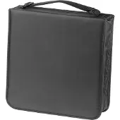 Hama 33835 208 Cd Mobiletto Per Cd/dvd
