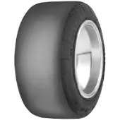 Mitas Pneumatico Da Kart Srh Slick 6 Tl