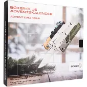 Böker Advent Calendar Cataclyst