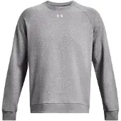 Under Armour Felpa Rival Fleece Crew