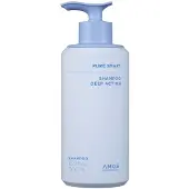 Amos Professional Shampoo Pure Smart Deep Action 500 Ml