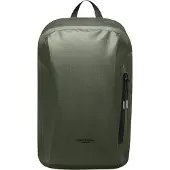 Gaston Luga Lightweight Duoseal Backpack 12 Zainetto olivia
