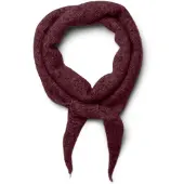 Pieces Sciarpa | Tawny Port | ONE SIZE