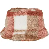 Flexfit Cappello beige / caramello / bianco