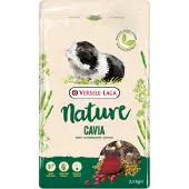 Versele-Laga Cibo Per Cavie Nature Cavia 9kg