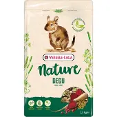 Versele-Laga Cibo Per Conigli Nature Degu 2.3kg